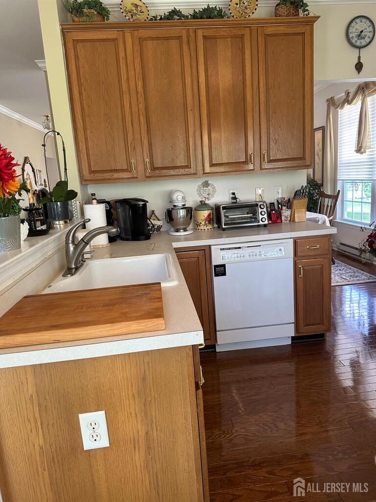 Photo 6 of 17 Burholme Drive, Hamilton NJ 08691, Hamilton, NJ