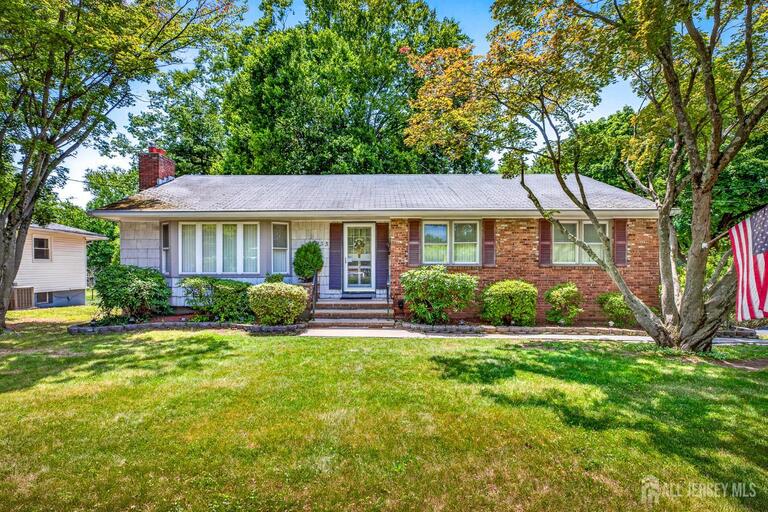 Photo 1 of 933 Franklin Avenue, South Plainfield NJ 07080, South Plainfield, NJ