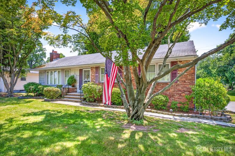Photo 3 of 933 Franklin Avenue, South Plainfield NJ 07080, South Plainfield, NJ