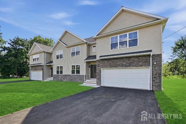 Photo 1 of 10-B Delar Parkway # B, Franklin Twsp NJ 08823, Franklin Twsp, NJ