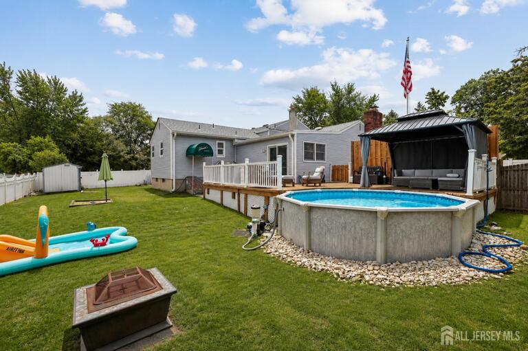 Photo 34 of 80 Easton Avenue, Spotswood NJ 08884, Spotswood, NJ