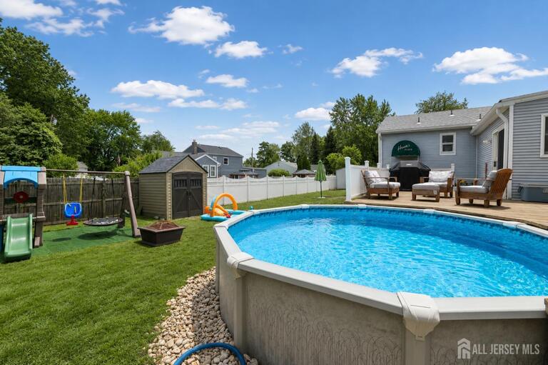 Photo 33 of 80 Easton Avenue, Spotswood NJ 08884, Spotswood, NJ