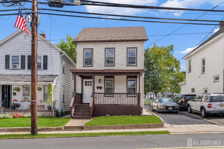 Photo 1 of 91 S Main Street, Milltown NJ 08884, Milltown, NJ
