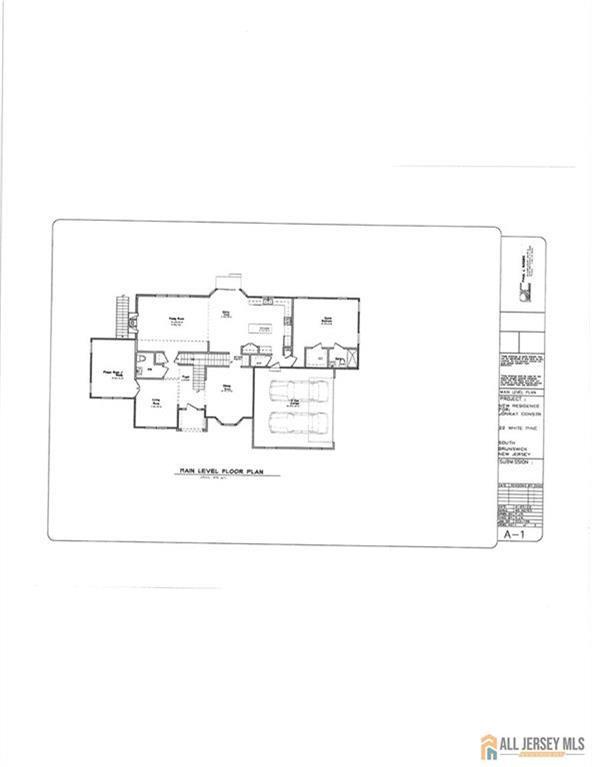 Photo 4 of 1565 Perrineville Road, Monroe NJ 08831, Monroe, NJ