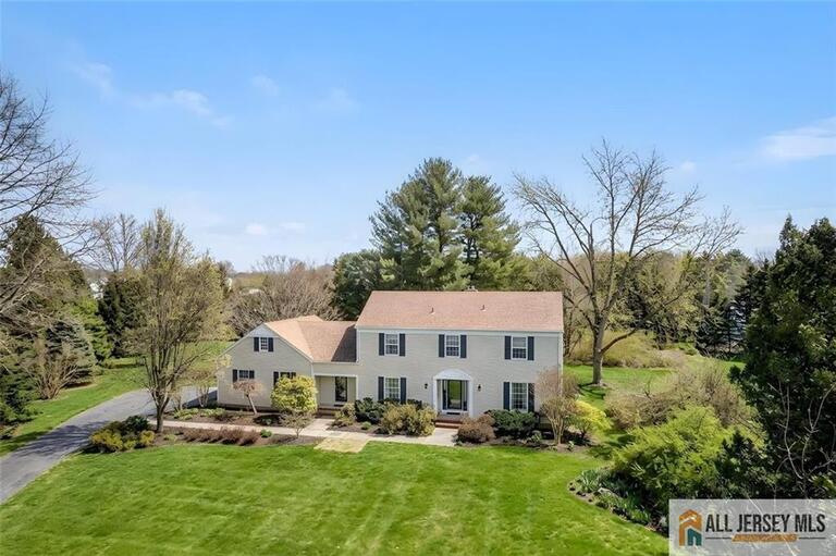 Photo 1 of 4 Hardley Drive, Cranbury NJ 08512, Cranbury, NJ