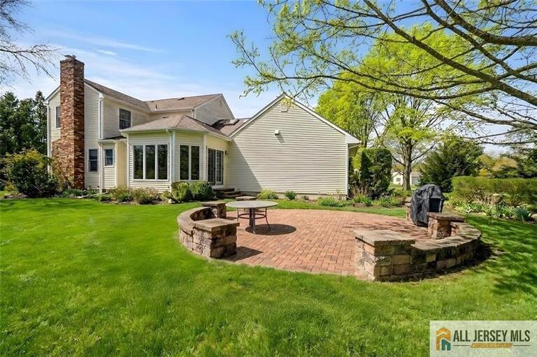 Photo 36 of 4 Hardley Drive, Cranbury NJ 08512, Cranbury, NJ