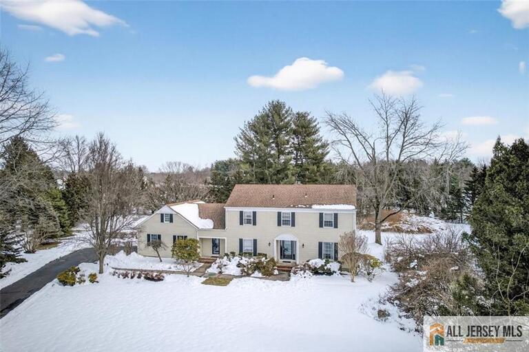 Photo 44 of 4 Hardley Drive, Cranbury NJ 08512, Cranbury, NJ