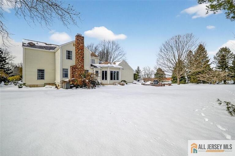 Photo 42 of 4 Hardley Drive, Cranbury NJ 08512, Cranbury, NJ