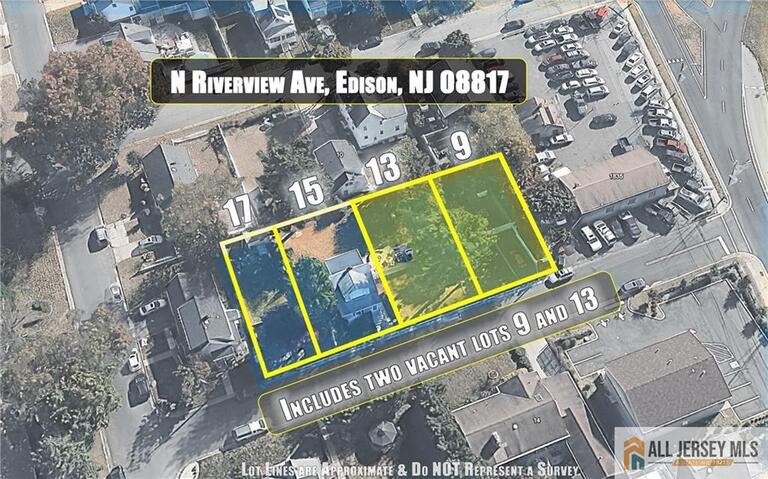 Photo 35 of 15 Riverview Avenue, Edison NJ 08817, Edison, NJ