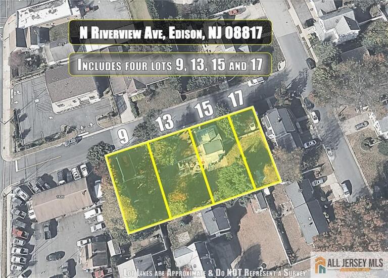 Photo 30 of 15 Riverview Avenue, Edison NJ 08817, Edison, NJ