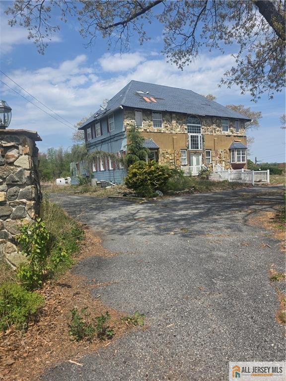 Property