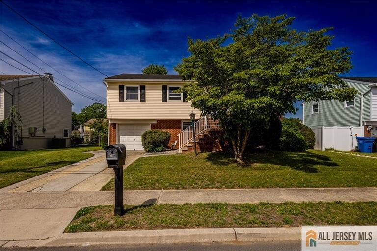 Photo 1 of 43 Shirley Boulevard, Old Bridge NJ 08857, Old Bridge, NJ
