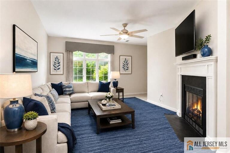 Photo 5 of 40 Rutland Lane # 40B, Monroe NJ 08831, Monroe, NJ