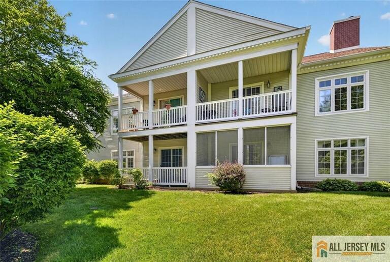 Photo 35 of 40 Rutland Lane # 40B, Monroe NJ 08831, Monroe, NJ