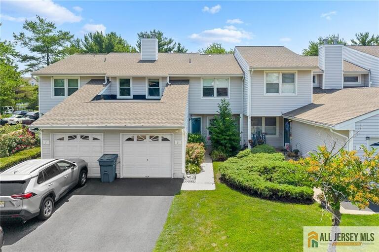 Photo 2 of 3 Sandpiper Drive # 2502, Sayreville NJ 08859, Sayreville, NJ