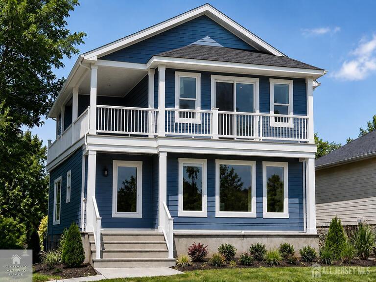 Photo 1 of 283 Bayview Drive, South Amboy NJ 08879, South Amboy, NJ