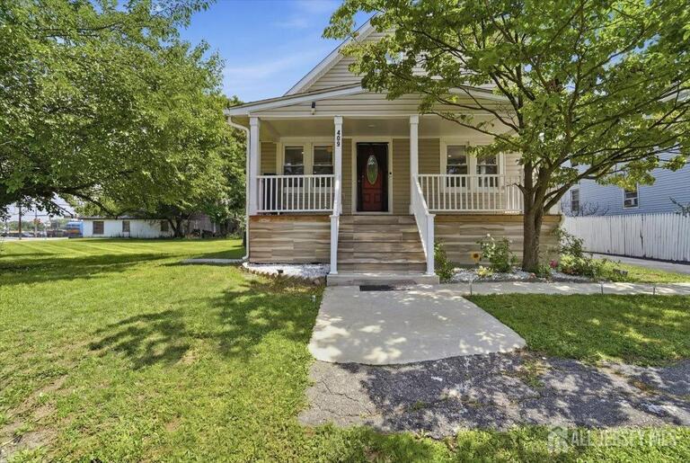 Photo 1 of 409 Hancock Street, South Plainfield NJ 07080, South Plainfield, NJ