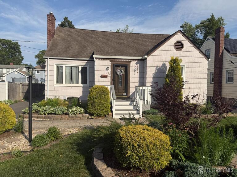 Photo 2 of 232 n jackson Avenue, North Plainfield NJ 07060, North Plainfield, NJ