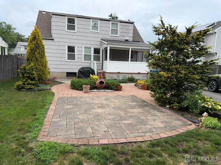 Photo 3 of 232 n jackson Avenue, North Plainfield NJ 07060, North Plainfield, NJ
