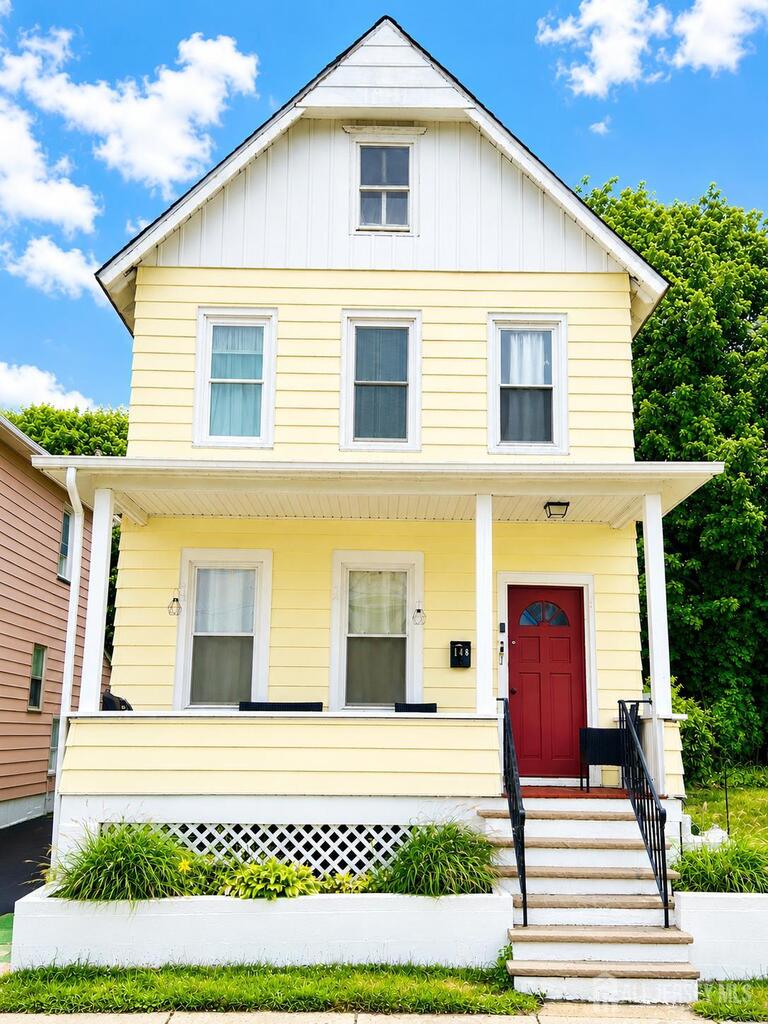 Photo 1 of 148 Stockton Street, South Amboy NJ 08879, South Amboy, NJ