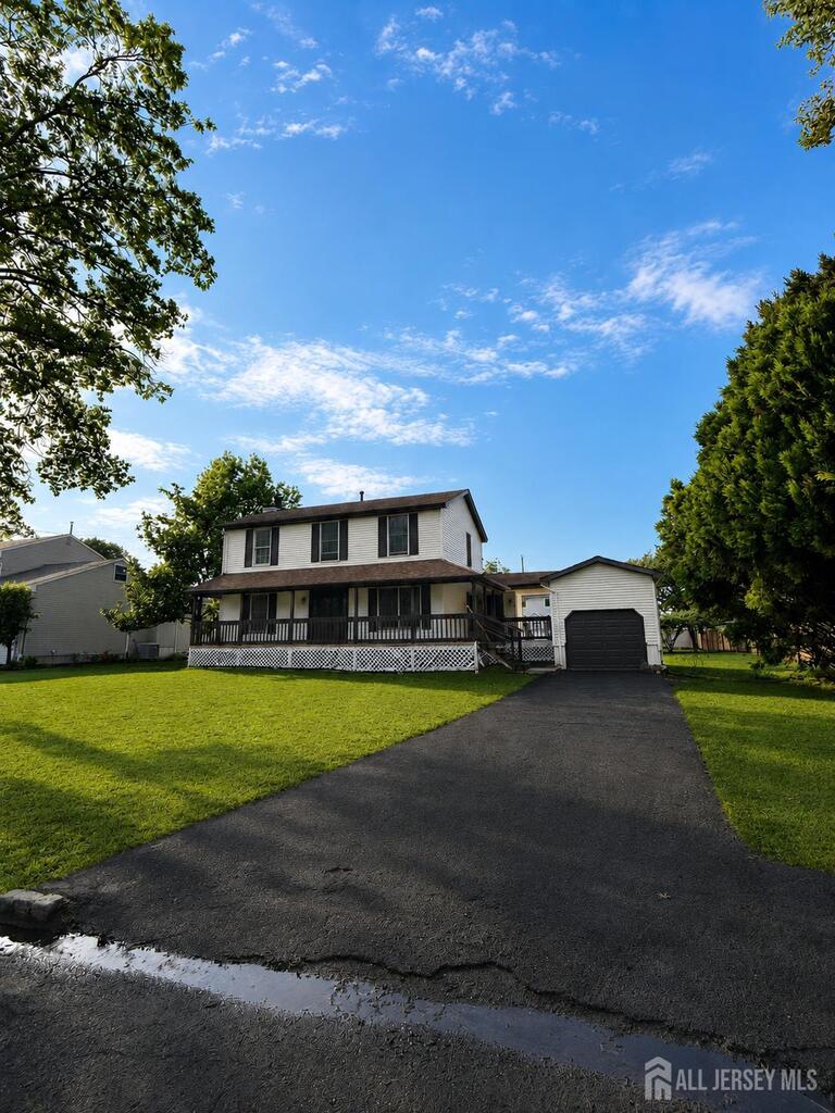 Photo 1 of 980 Gates Avenue, Piscataway NJ 08854, Piscataway, NJ