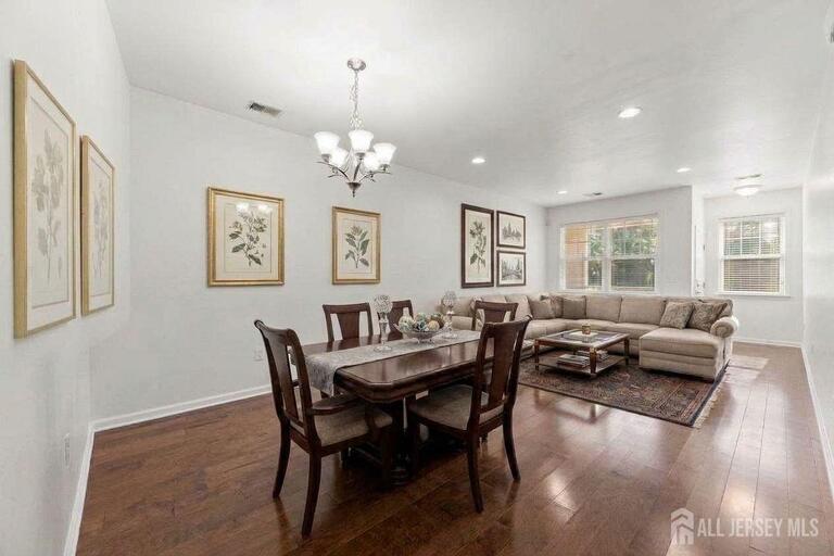 Photo 4 of 135 Savoth Lane, Colonia NJ 07067, Colonia, NJ