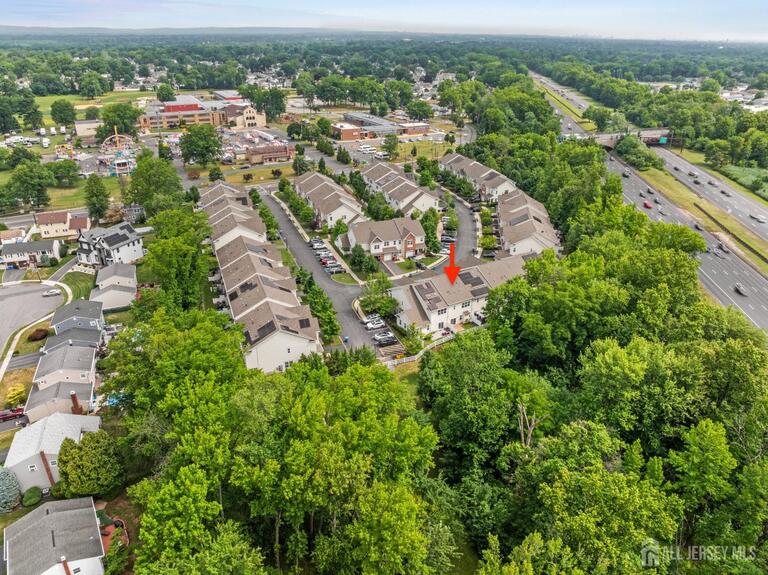 Photo 38 of 135 Savoth Lane, Colonia NJ 07067, Colonia, NJ