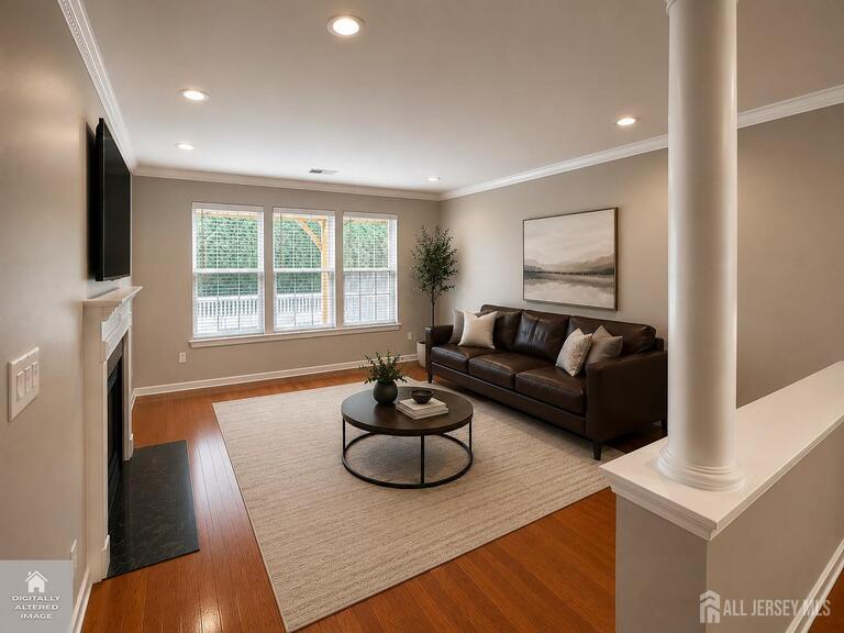 Photo 10 of 141 Coburn Road, Pennington NJ 08534, Pennington, NJ