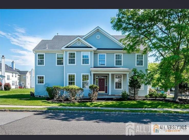 Photo 1 of 31 Orchid Drive, Plainsboro NJ 08536, Plainsboro, NJ
