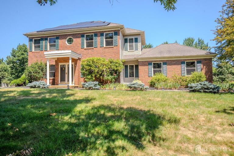 Photo 2 of 32 W Kincaid Drive, West Windsor NJ 08550, West Windsor, NJ