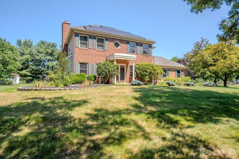 Photo 3 of 32 W Kincaid Drive, West Windsor NJ 08550, West Windsor, NJ