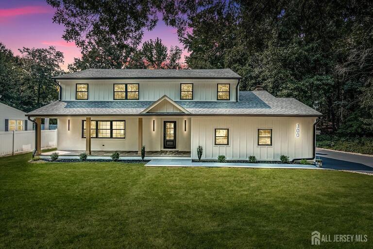 Photo 1 of 300 E Chestnut Avenue E, Metuchen NJ 08840, Metuchen, NJ