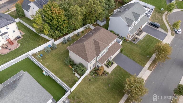 Photo 42 of 7 Pasteur Court, East Windsor NJ 08520, East Windsor, NJ