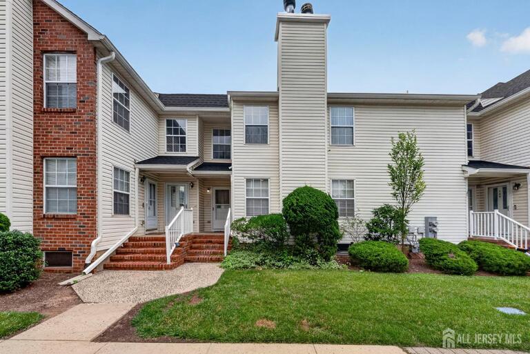 Photo 2 of 167 Vasser Drive, Piscataway NJ 08854, Piscataway, NJ