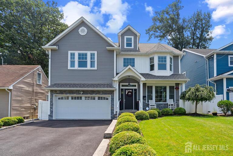 Photo 1 of 645 Passaic Avenue, Kenilworth NJ 07033, Kenilworth, NJ