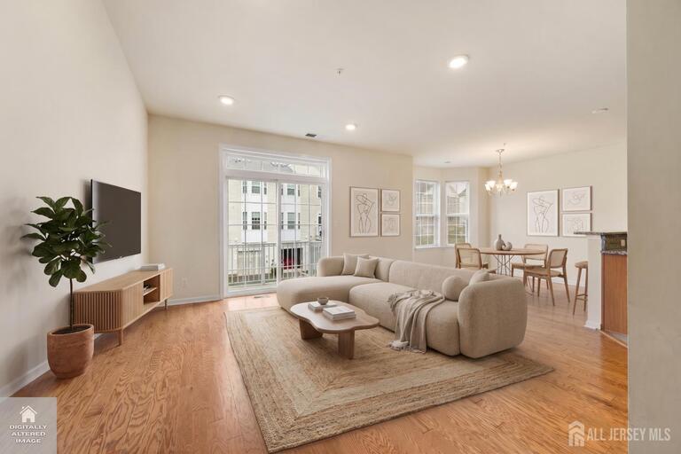 Photo 5 of 1423 Hudson Circle # 1423, Highland Park NJ 08904, Highland Park, NJ