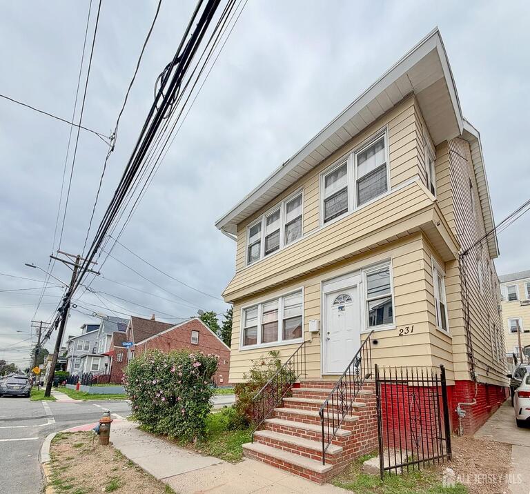 Photo 3 of 231 Myrtle Avenue, Irvington NJ 07111, Irvington, NJ