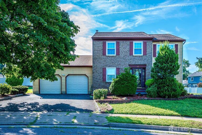 Photo 1 of 10 Patriot Court, Edison NJ 08820, Edison, NJ