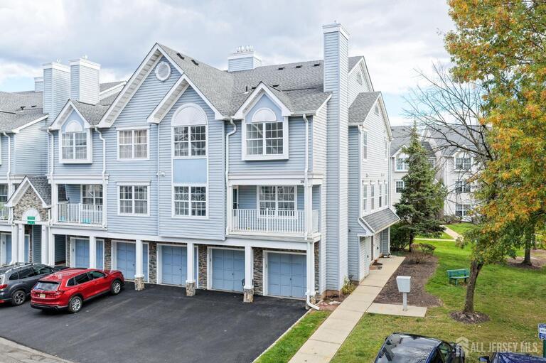 Photo 2 of 122 Prestwick Way, Edison NJ 08820, Edison, NJ