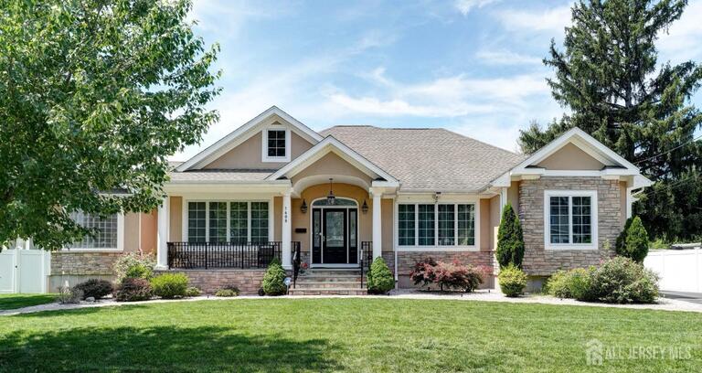 Photo 1 of 1608 Chestnut Street, South Plainfield NJ 07080, South Plainfield, NJ