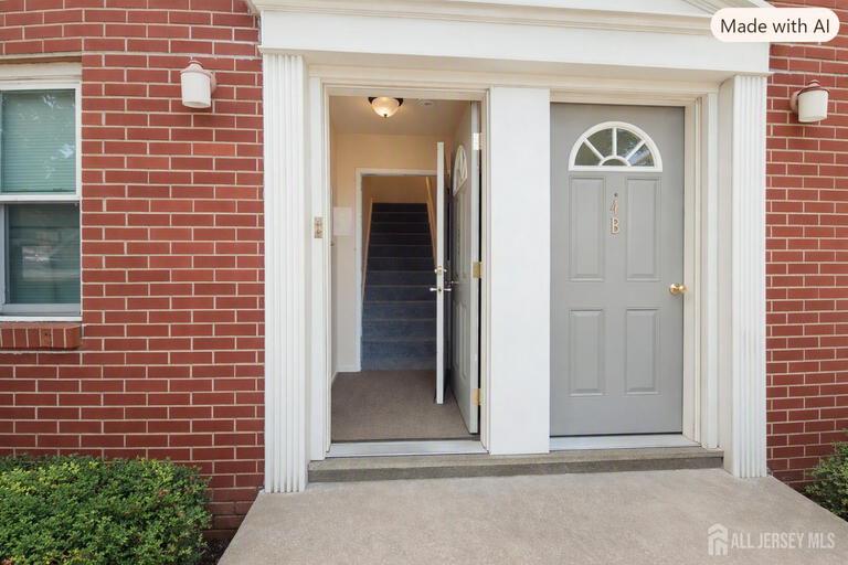 Photo 1 of 93 Fox Road # 3B, Edison NJ 08817, Edison, NJ