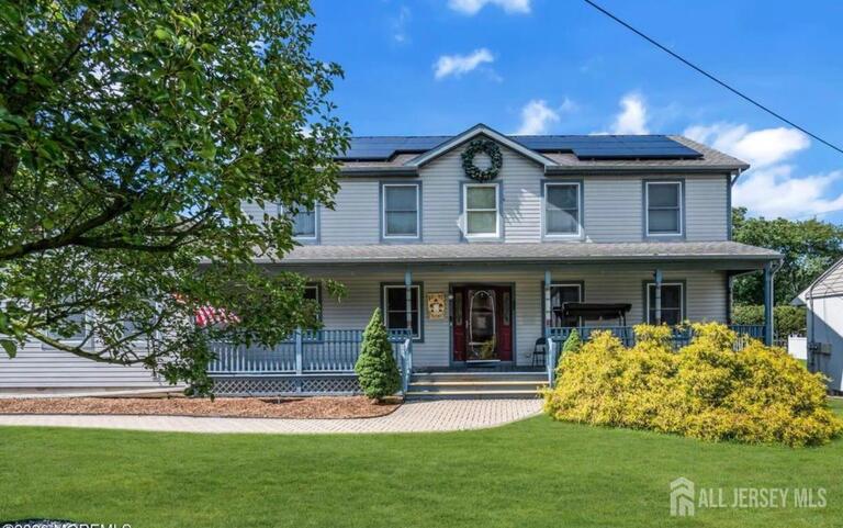 Photo 1 of 8 West Avenue, Middlesex County NJ 08857, Middlesex County, NJ