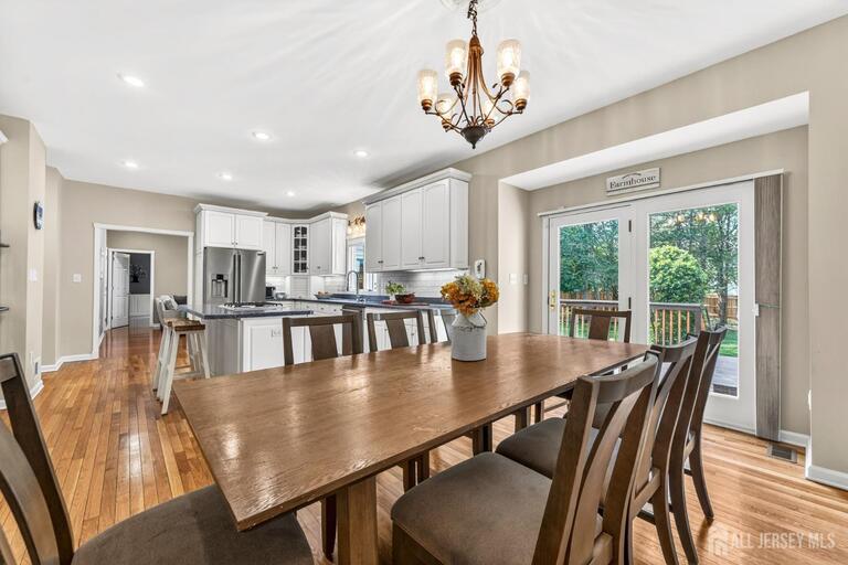 Photo 30 of 836 Atkinson Circle, Hillsborough NJ 08844, Hillsborough, NJ