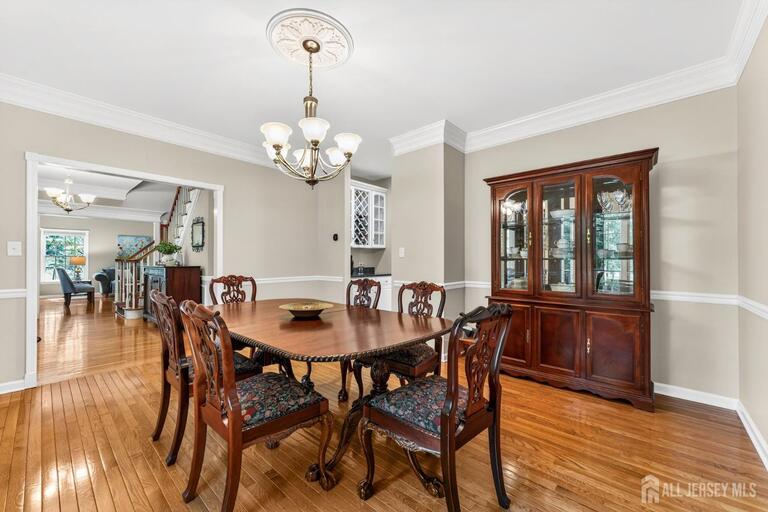 Photo 24 of 836 Atkinson Circle, Hillsborough NJ 08844, Hillsborough, NJ