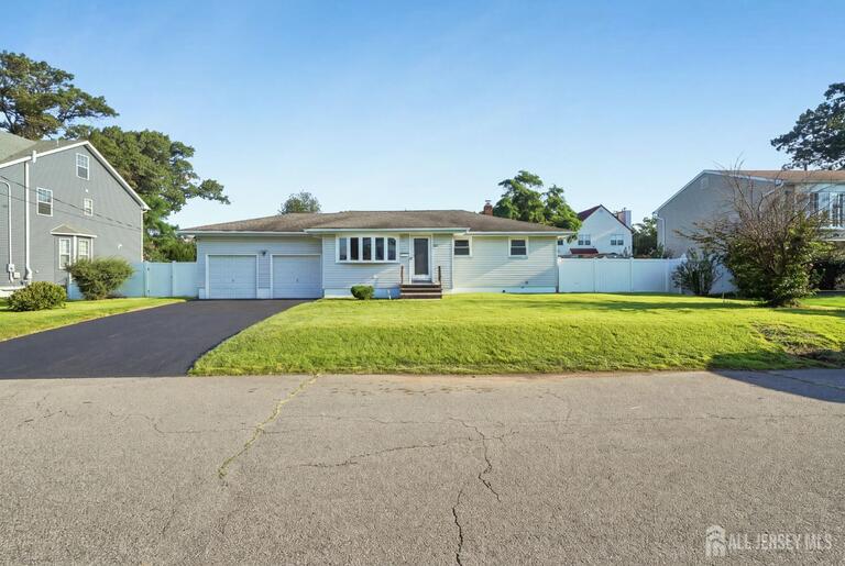 Photo 1 of 125 Cedar Street, Colonia NJ 07067, Colonia, NJ
