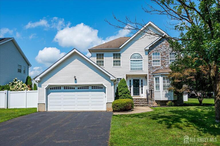 Photo 1 of 26 Brittany Way, South Brunswick NJ 08824, South Brunswick, NJ