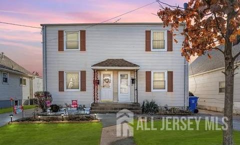 Photo 1 of 580 S Garden Avenue, Woodbridge Proper NJ 07095, Woodbridge Proper, NJ