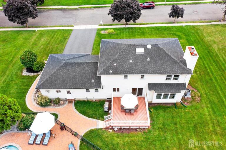 Photo 49 of 10 Timber Wolf Drive, Hamilton NJ 08620, Hamilton, NJ