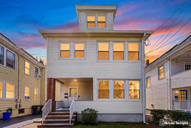 Photo 1 of 324 Harper Place # 2, Highland Park NJ 08904, Highland Park, NJ