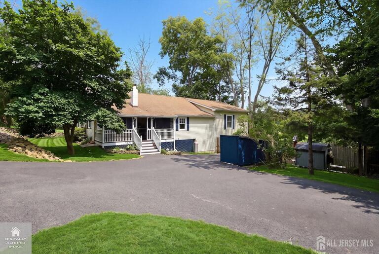 Photo 1 of 247 Musconetcong River Road, Lebanon Twp NJ 07882, Lebanon Twp, NJ
